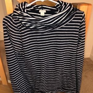 J.Crew turtleneck
